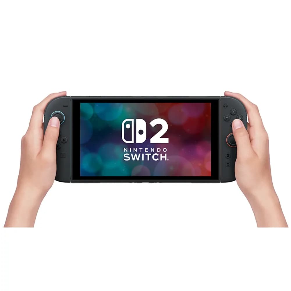 Next Switch Nintendo Switch 2 Console - Next-Gen Gaming Experience