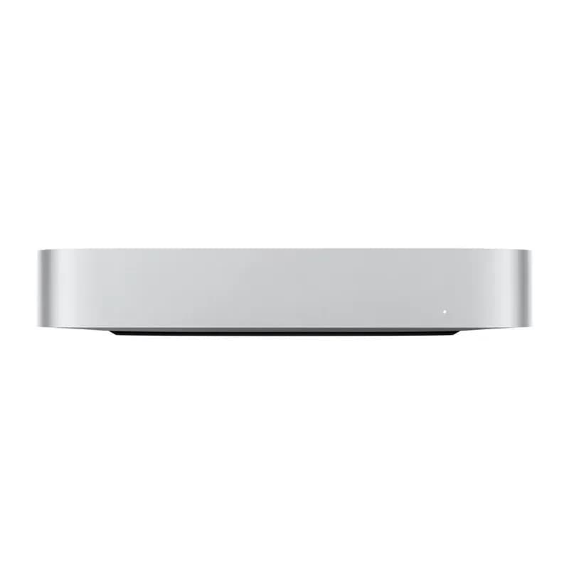 Apple Mac Mini M2 with 8-core CPU, 10-core GPU, 16GB RAM, 2TB SSD, 1GBE/GBR