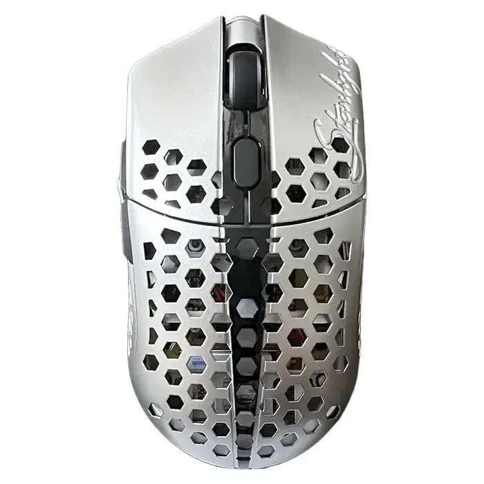 Finalmouse Starlight Pro-TenZ Small Lightweight Wireless Gaming Mouse Finalmouse Starlight Pro-TenZ Small Lightweight Wireless Gaming Mouse