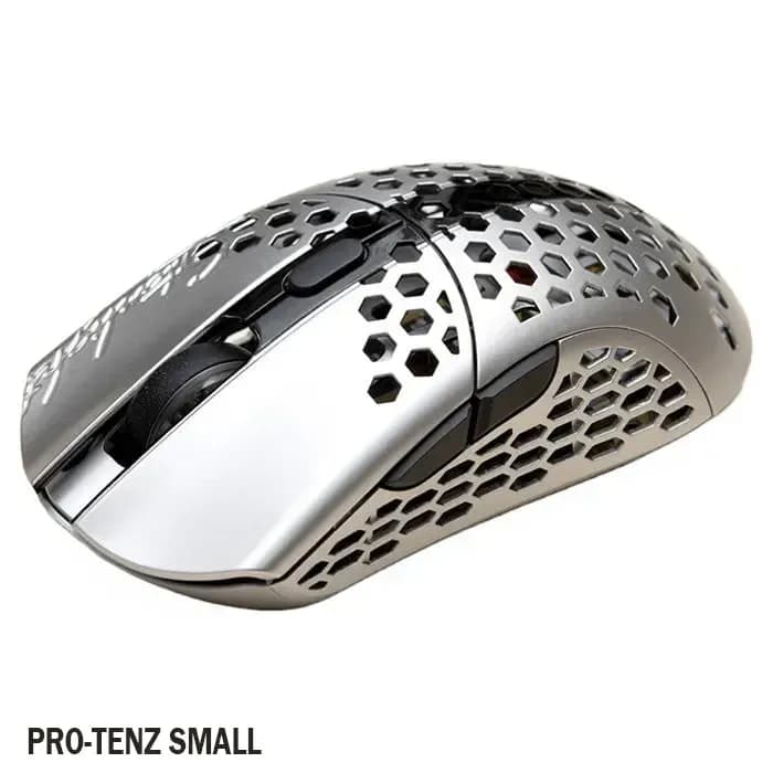 Finalmouse Starlight Pro-TenZ Small Lightweight Wireless Gaming Mouse Finalmouse Starlight Pro-TenZ Small Lightweight Wireless Gaming Mouse