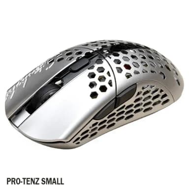 Finalmouse Starlight Pro-TenZ Small Lightweight Wireless Gaming Mouse Finalmouse Starlight Pro-TenZ Small Lightweight Wireless Gaming Mouse