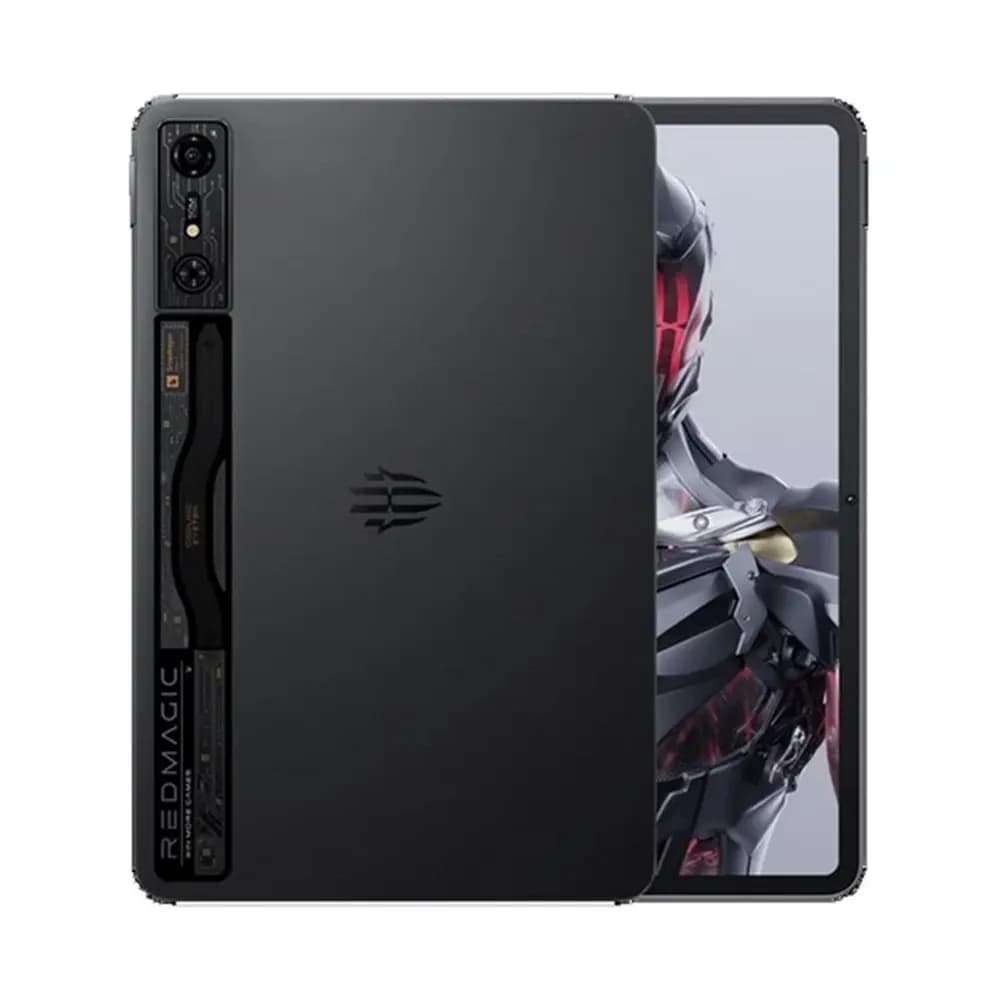 Redmagic Nova Gaming Tablet 512gb+16gb Ram 10.9 Inch Wifi Tablet Redmagic Nova Gaming Tablet 512gb+16gb Ram 10.9 Inch Wifi Tablet