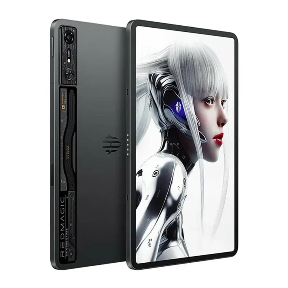 Redmagic Nova Gaming Tablet 512gb+16gb Ram 10.9 Inch Wifi Tablet Redmagic Nova Gaming Tablet 512gb+16gb Ram 10.9 Inch Wifi Tablet