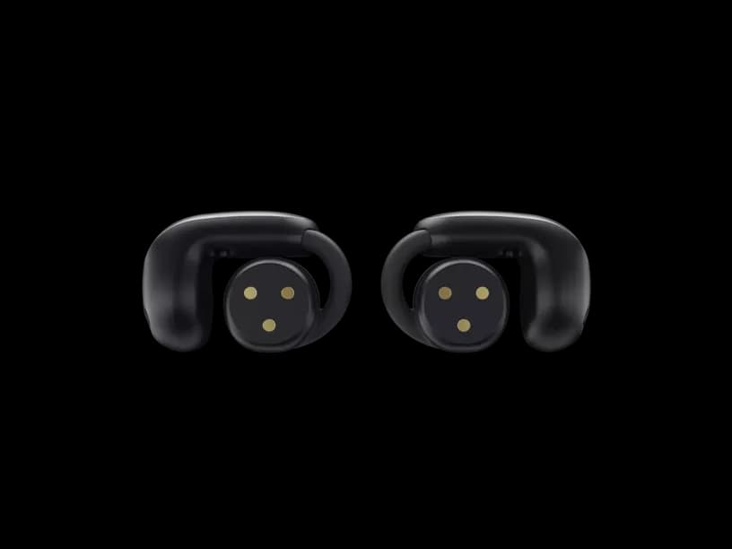 Bose Ultra Open Earbuds - Black Bose Ultra Open Earbuds - Black